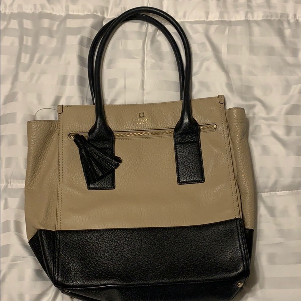 Kate spade tote